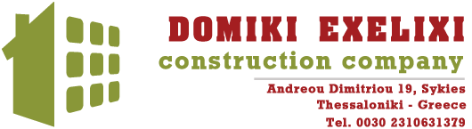 Domiki Exelixi